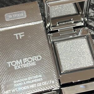 ♣️🎨HP! Rare! Tom Ford Extreme Eyeshadow TFX19